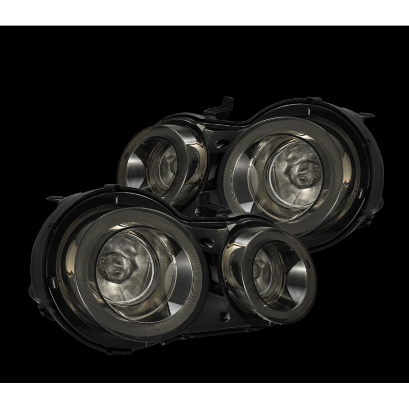 AlphaRex 2009-2025 Nissan GT-R NOVA-Series Prismatic LED Tail Lights