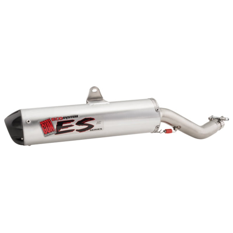 Big Gun Exhaust 07-1192 ECO Slip On