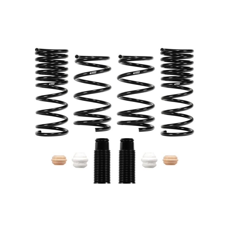 Eibach Pro-Kit Lowering Springs – 2013-2020 Subaru BRZ/Scion FR-S/Toyota GT86 (ZC6/ZN6)
