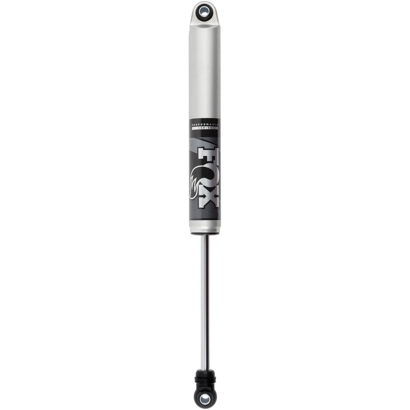 Fox 14-16 Ram 3500 (SRW & Cab/Chassis) 2.0 Performance Series Rear Shocks – 4-6in Lift