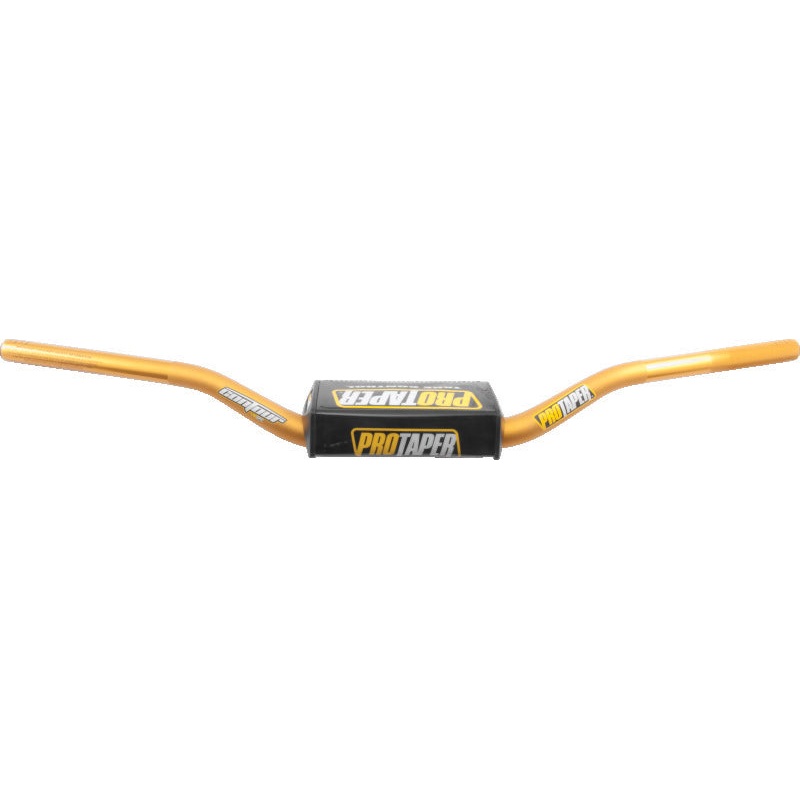 ProTaper Contour YZ High Handlebar – Gold