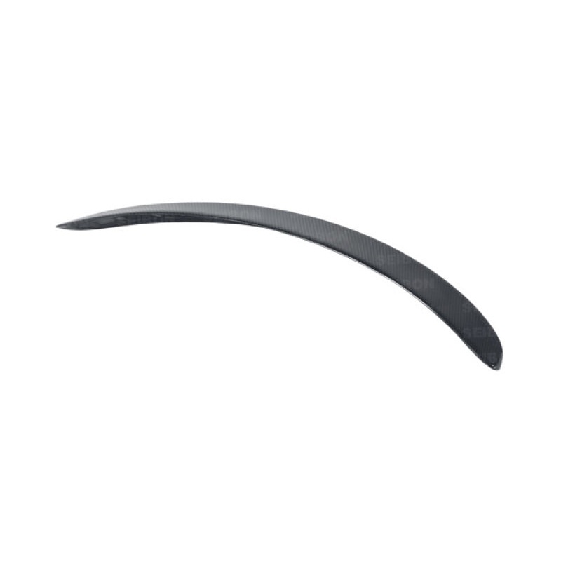 Seibon Carbon Fiber Rear Spoiler Lexus SC430 2002-2010 | RS0110LXSC