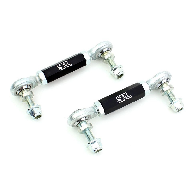 SPL Parts Rear Swaybar Endlinks – Toyota Supra A90 2020+