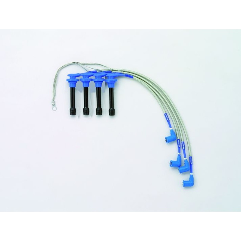 Spoon B-Series VTEC High Tension Cord