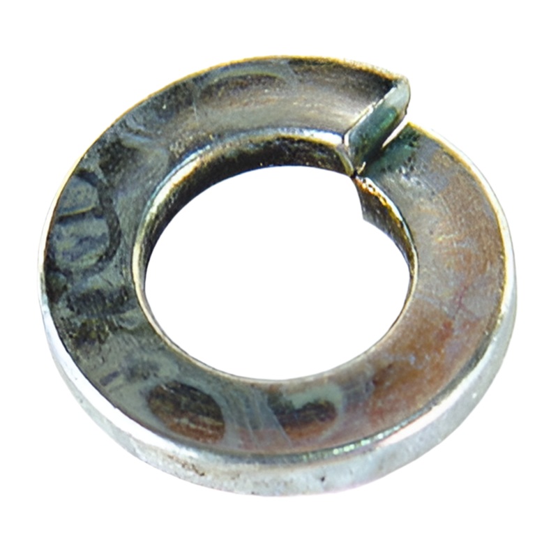 Steel Locking Washer