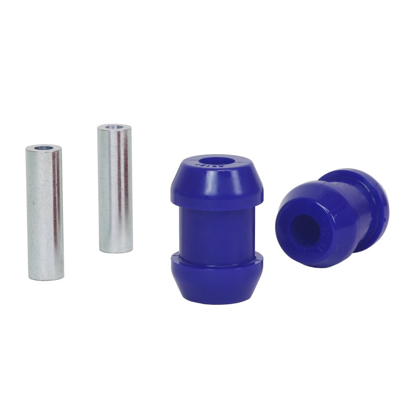 SuperPro 17-20 Hyundai Elantra Rear Sway Bar Link Bushing Set