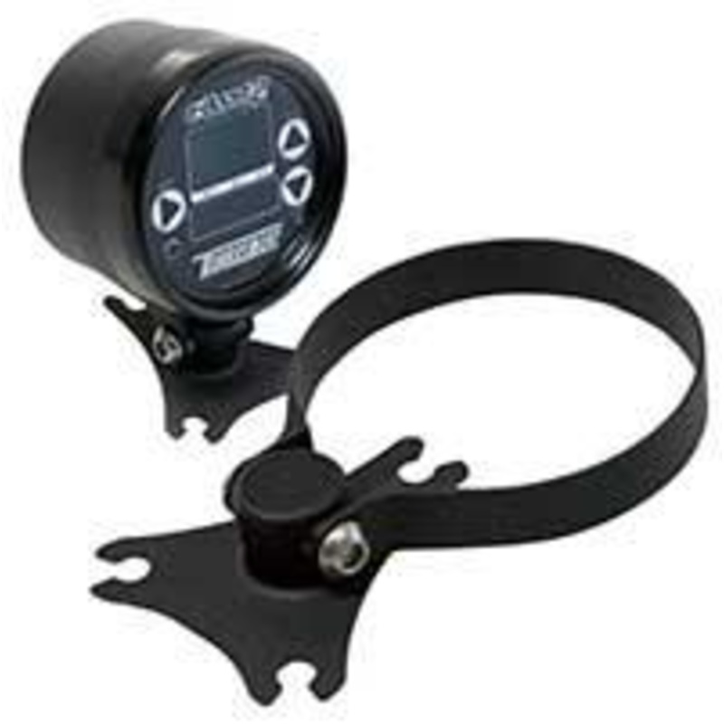 TurboSmart e-Boost2 Mounting Kit – 60mm Dash Mount (TS-0301-2001)