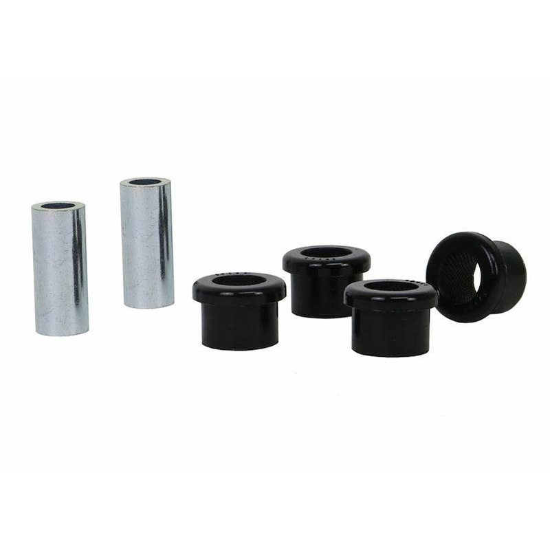 Whiteline 2005-2011  TOYOTA YARIS NCP90R, 91R, 92R, 93R Front  Control Arm Lower – Inner Front Bushing Kit W53301