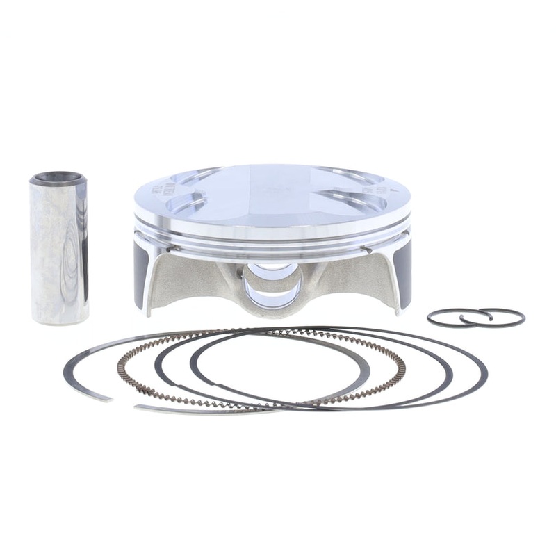 Athena S5F07700001A Ring Set Diameter 77 mm for Athena Piston