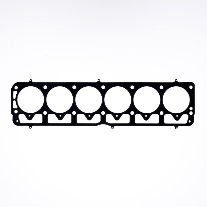 Cometic AMC 4.0L Inline 6 .049in MLS Cylinder Head Gasket – 4.000in Bore