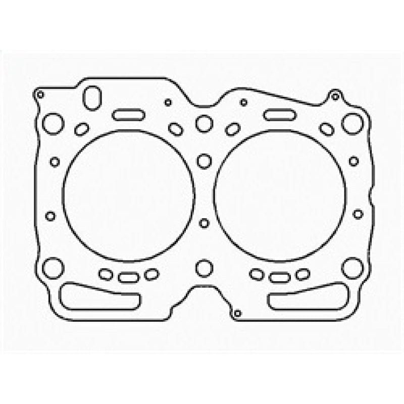 Cometic Subaru EJ22E .075in MLS Cylinder Head Gasket – 98mm Bore
