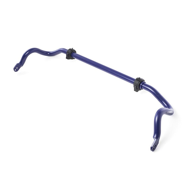 H&R 16-18 BMW M2 F87 25mm Non-Adjustable Sway Bar – Rear