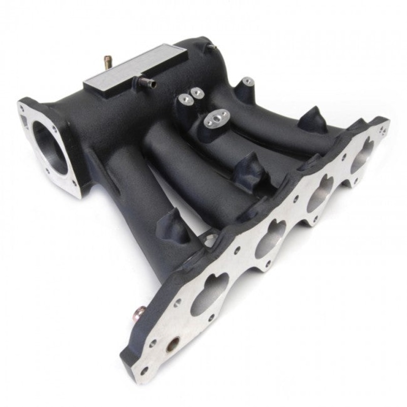 Skunk2 Racing B-Series GSR Black Pro Series Intake Manifold