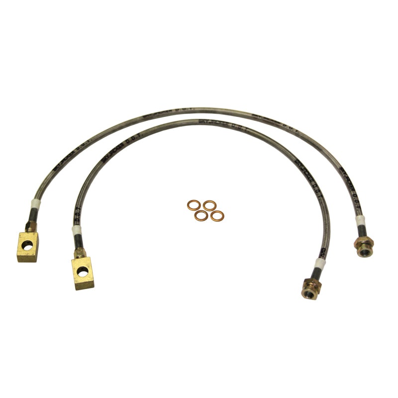 Skyjacker Brake Hose 1982-1983 Jeep CJ5