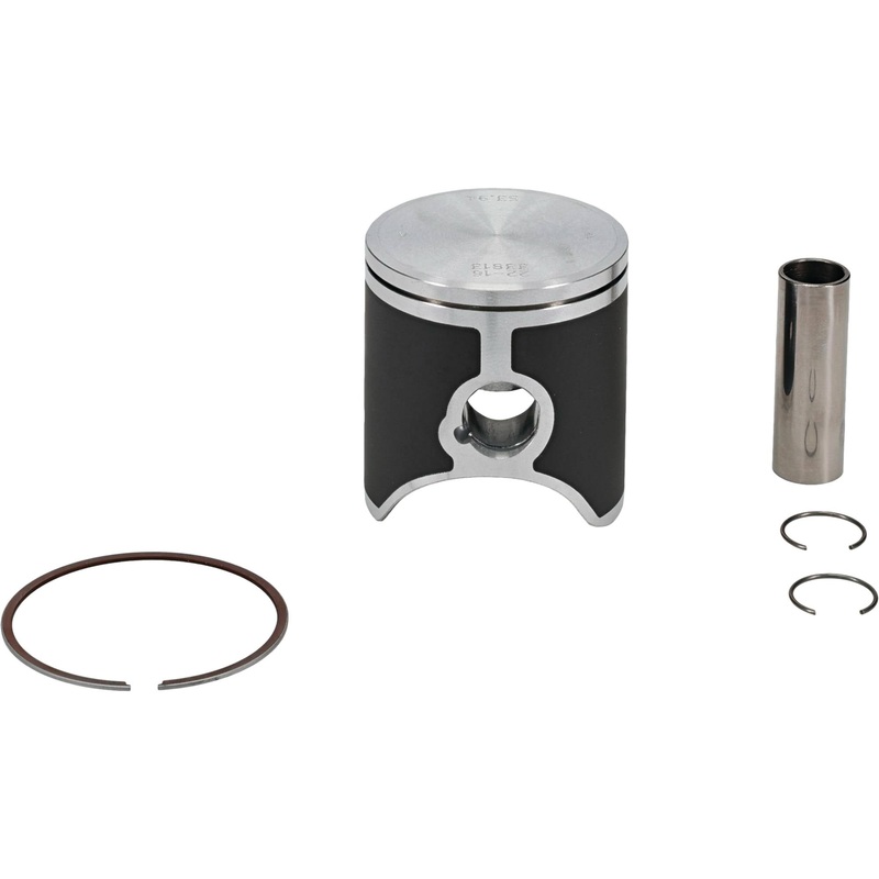 Vertex 24570A Piston 2023 Fantic Motor XE 125 125cc Cast Replica Piston Kit