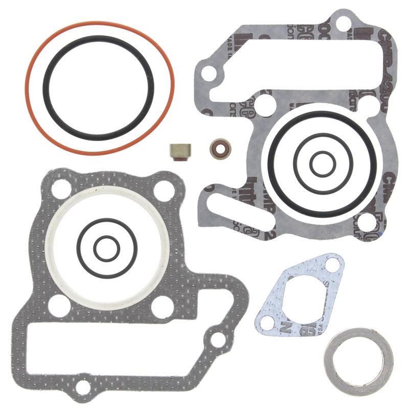 Vertex 810616 Gaskets 00-08 Yamaha TTR90 Top End Gasket Kit