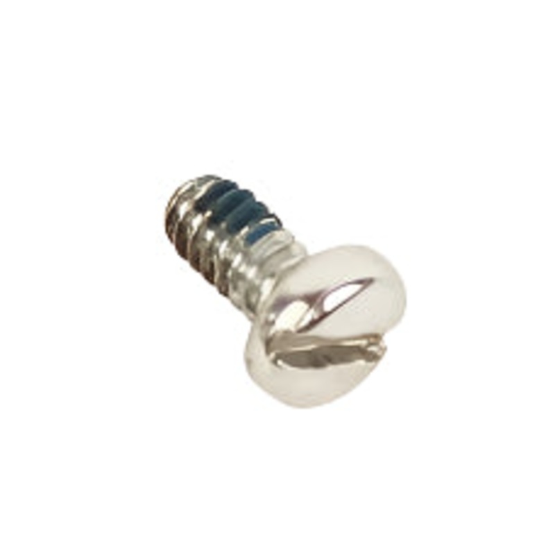 38. HL166 / HL334 Tillotson Carburetor Throttle Shutter Butterfly Screw 15C-29
