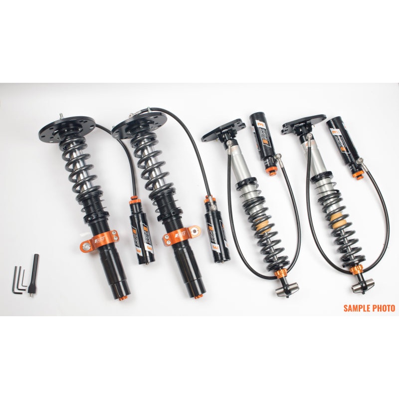 AST 5300 Series Coilovers BMW Mini – R50/R52/R53