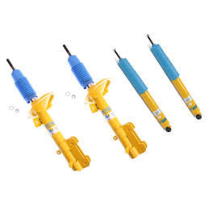 Bilstein B8 Ford Focus ST Shock/Strut Kit 2013