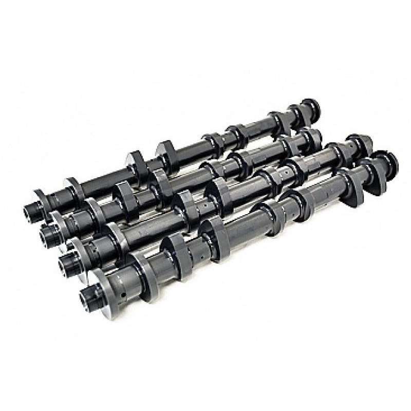 GSC P-D Nissan VR38DETT S4 Camshafts 290/290 Billet
