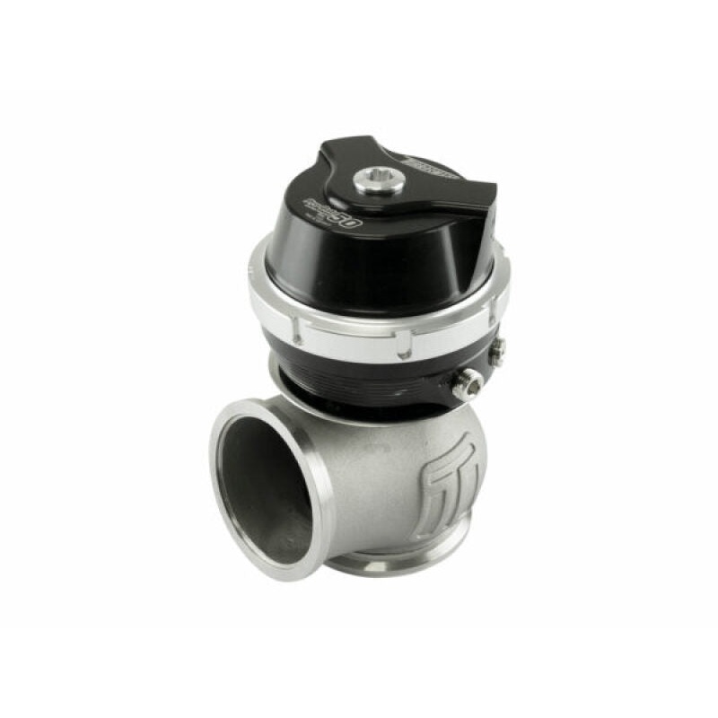 Turbosmart GenV WG50CG ProGate50 Compressed Gas 7psi – Black