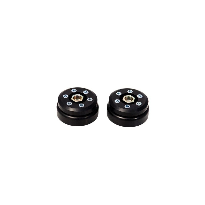 Verkline Top Mount (Pair) – Audi / B2 / B3 / B4