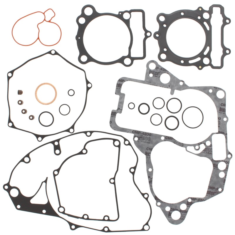 Vertex 808567 Gaskets 10-15 Suzuki RMZ250 Complete Gasket Kit