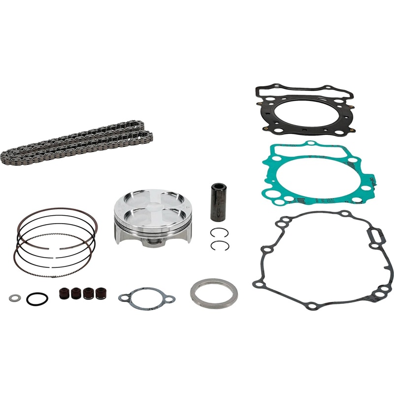 Vertex VTKTC24371B Piston 20-23 Yamaha WR 250 F 250cc Top End Piston Kit