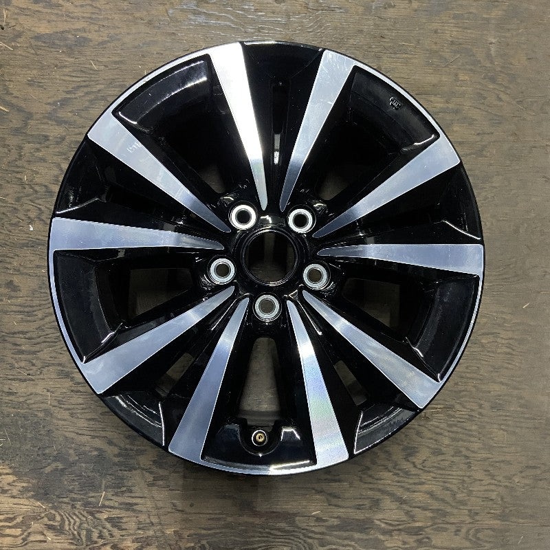 17″ CIVIC 22-24 17×7 alloy Original OEM Wheel Rim