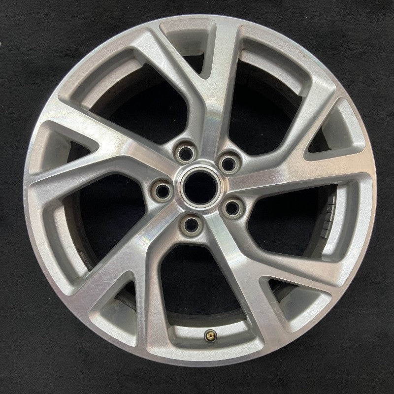 18″ EQUINOX 18-21 18×7 opt RV6 Original OEM Wheel Rim