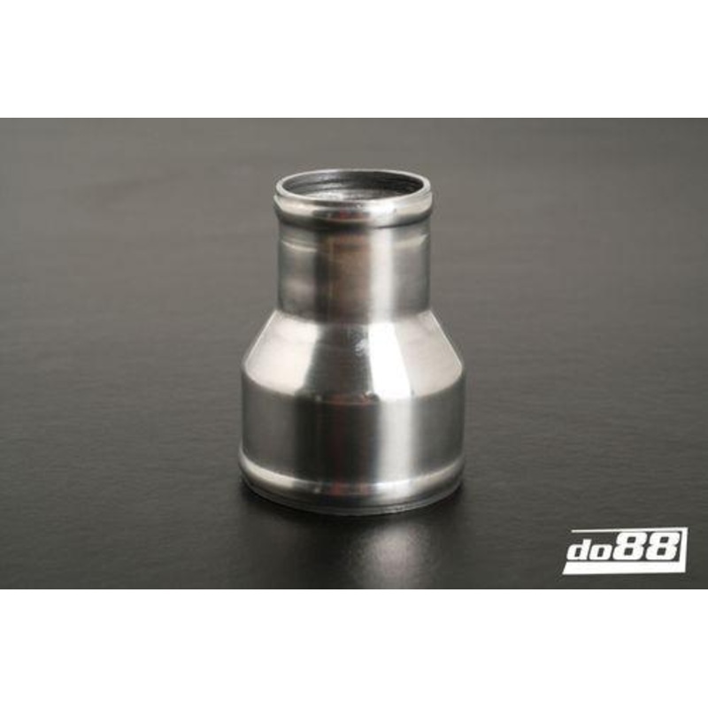 Aluminum reducer 2,375-3 (60-76mm)