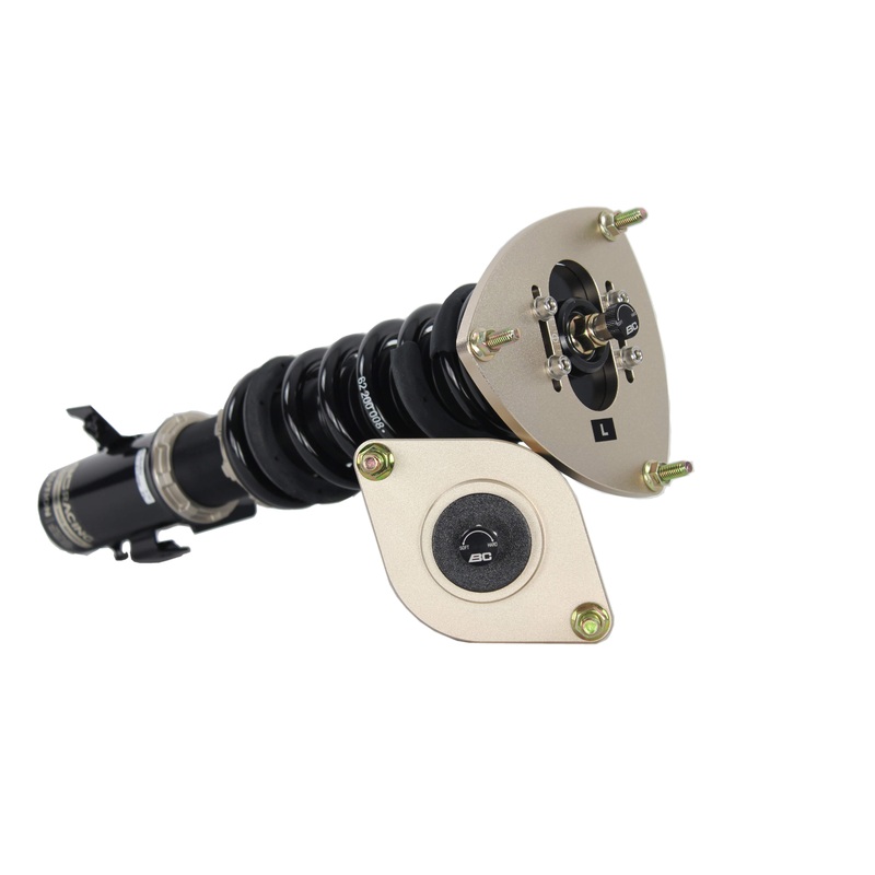 BC Racing HM Series Coilover Kit Acura RSX 2002-2006
