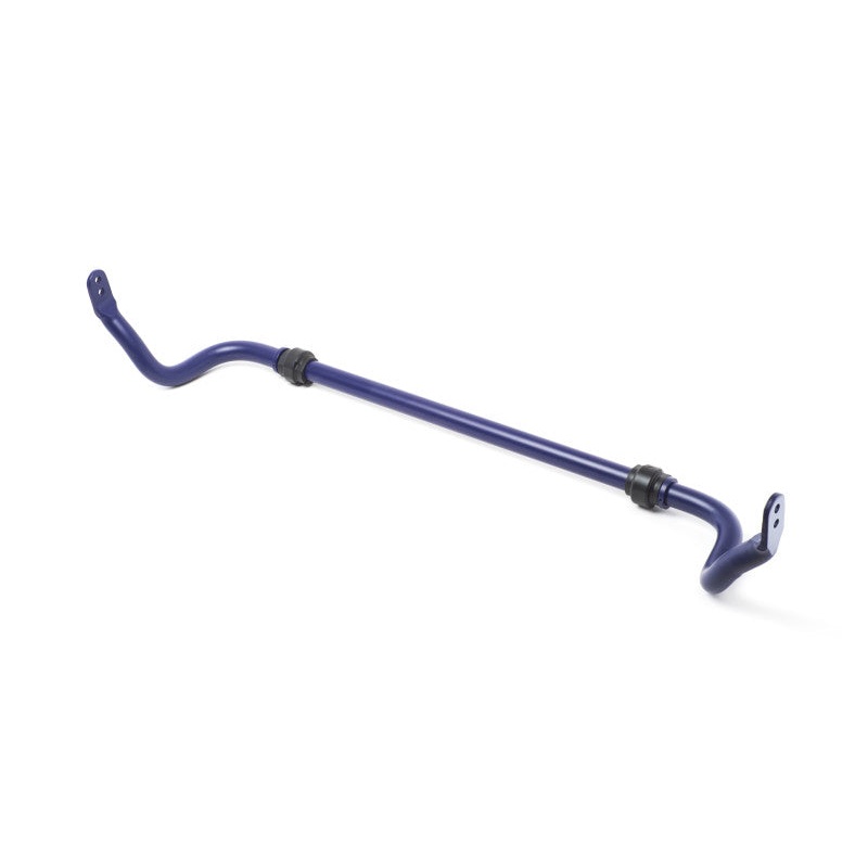H&R 09-17 Audi A5 Cabrio/A5 Quattro (AWD) B8 30mm Adj. 2 Hole Sway Bar – Front
