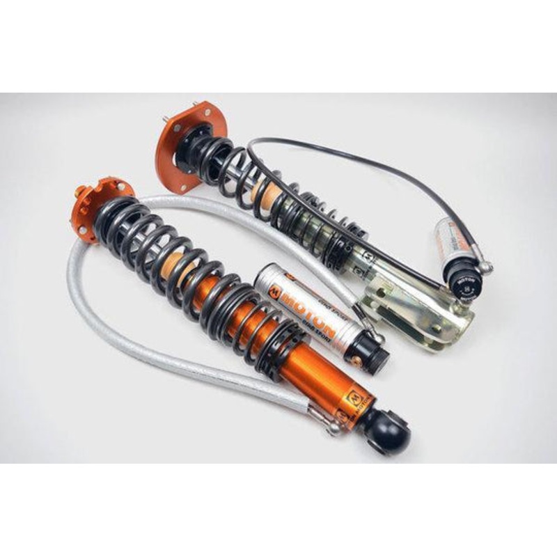 Moton 12-20 BRZ 2.0 Moton 2-Way Series Coilovers | M 531 005