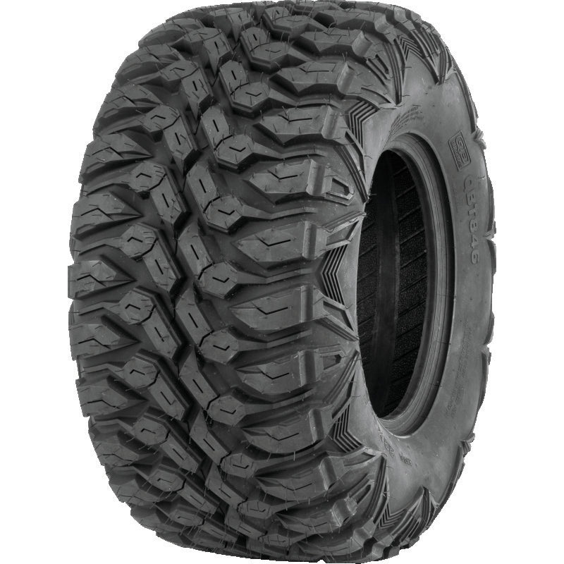 Radial Utility ATV/UTV Tire – 26x11R12 – 8-Ply by QuadBoss