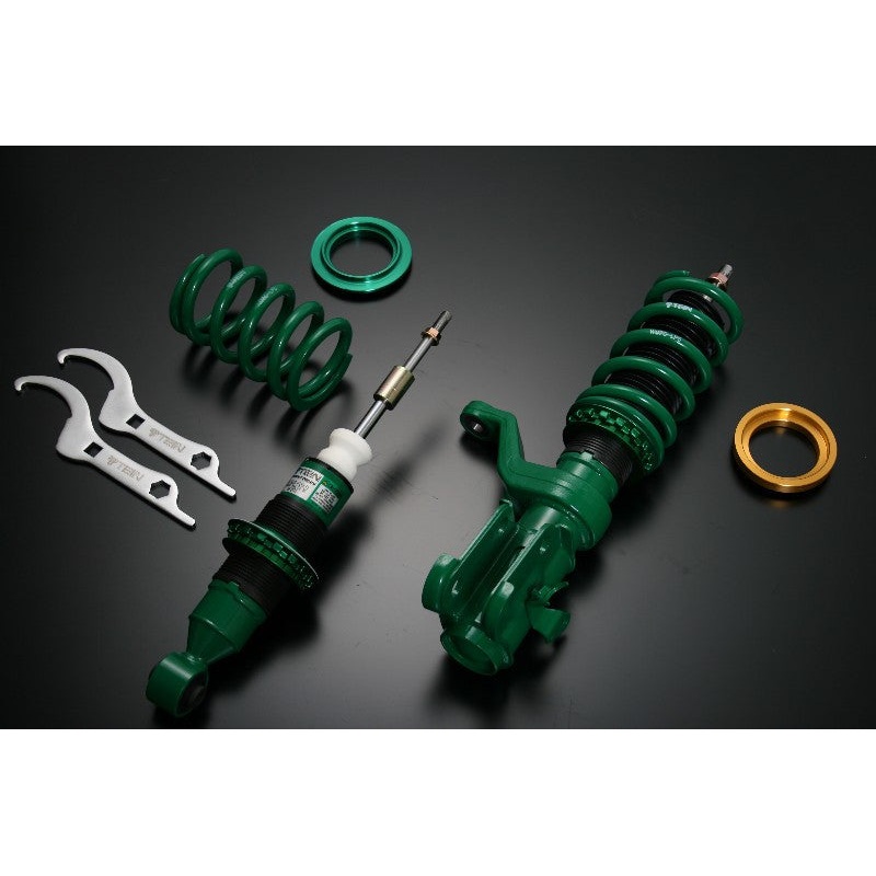 Tein Street Basis Z Coilover Kit 1995-1999 Mitsubishi Eclipse (All)