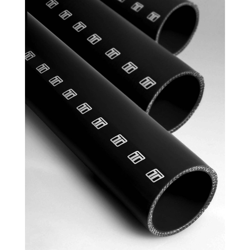 Turbosmart Straight Hose 2.75″ ID x 24″ (TS-HS275610-BK)