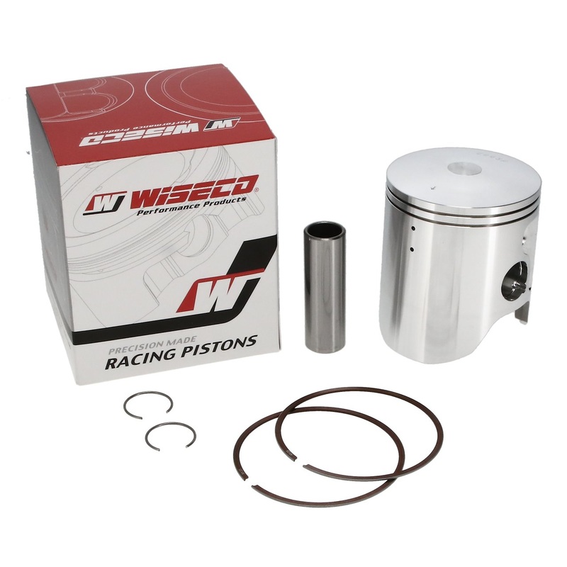 Wiseco 526M06725 85-86 Honda ATC/TRX250R 84-85 CR 2648CD Piston Kit