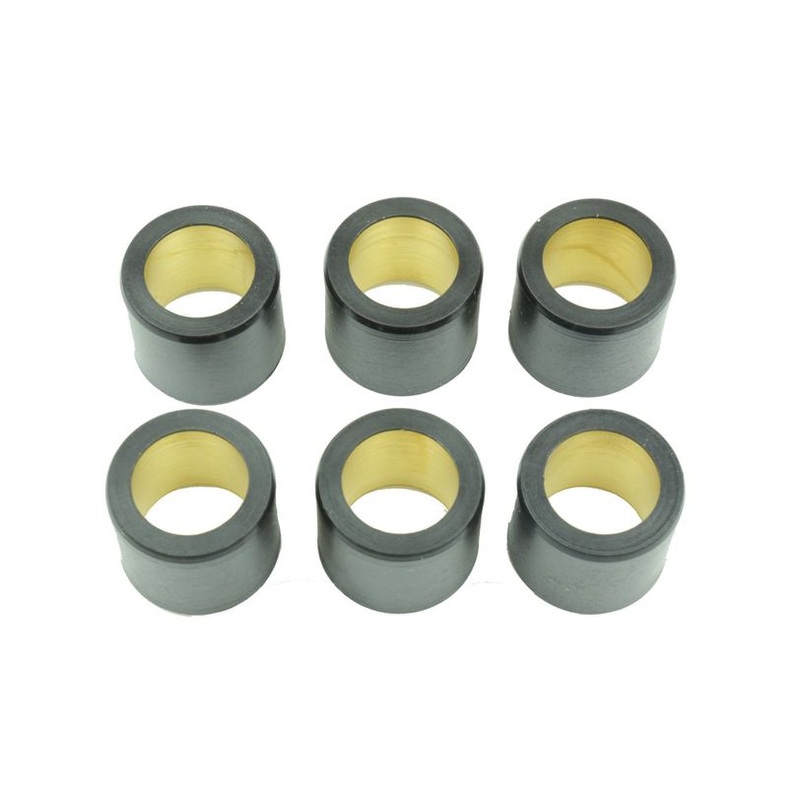 Athena S41000030P115 Athena 6 Variator Rollers Kit 25×22,2 gr.28