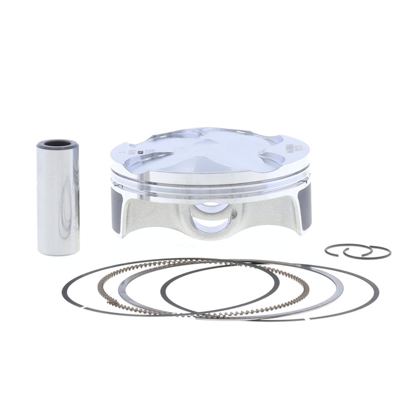 Athena S5F07680002A Ring Set Diameter 76,8 mm for Athena Piston