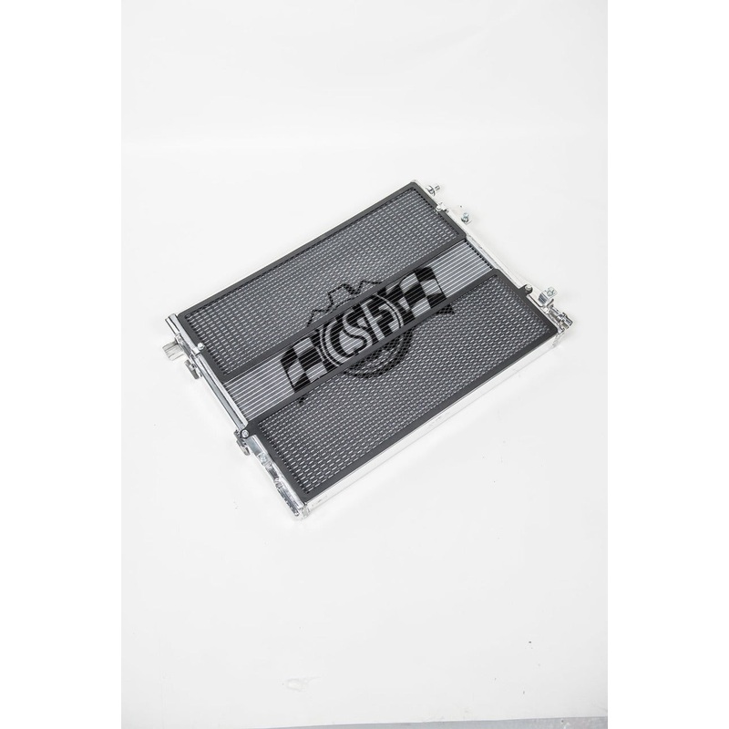 CSF BMW G80 M3/G82 M4 High Performance Front Mount Heat Exchanger