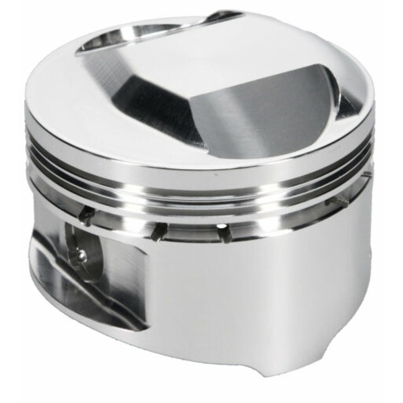 JE Pistons 3.625 Harley-Davidson Shovelhead Piston Single