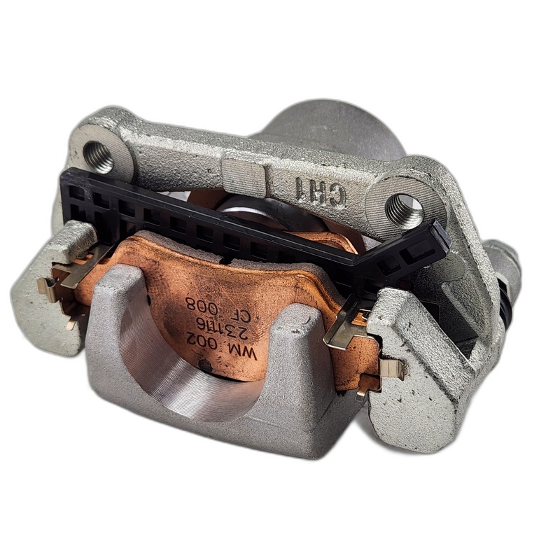 Rear LH Brake Caliper by CF Moto