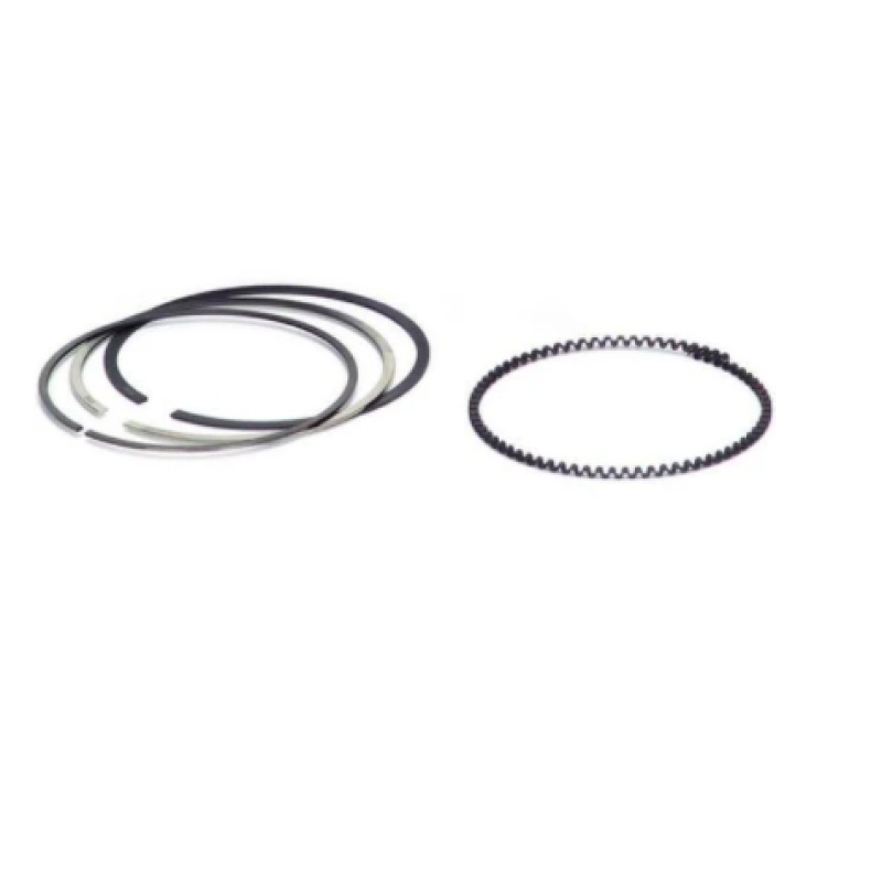 Supertech 79mm Bore Piston Rings – 1×2.9 / 1.2×3.40 / 2.8×3.10mm High Performance Gas Nitrided