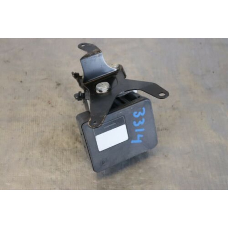 Used Honda S2000 ABS Brake Pump Module Unit