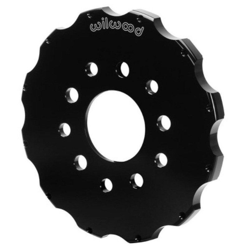 Wilwood Hat-BB Front .290in Offset 5 x 4.50/4.75 – 12 on 8.75in