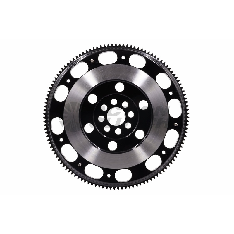 Action Clutch Chromoly Lightweight Flywheel | 1986 – 1988 Mazda RX-7 (AC120FW)