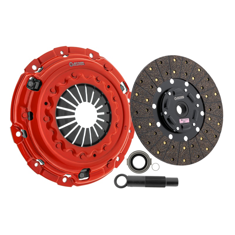 Action Clutch Stage 1 Clutch Kit (ACR-1331)