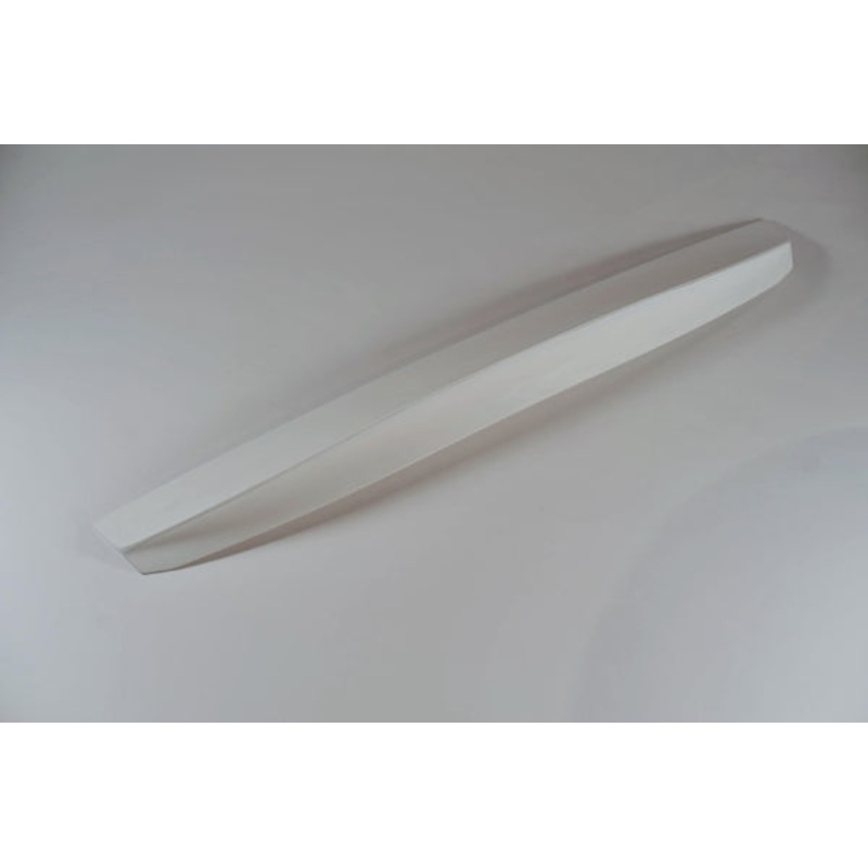 ASM I.S. Design Rear Ducktail Spoiler – 2000-2009 Honda S2000 (AP1/AP2)