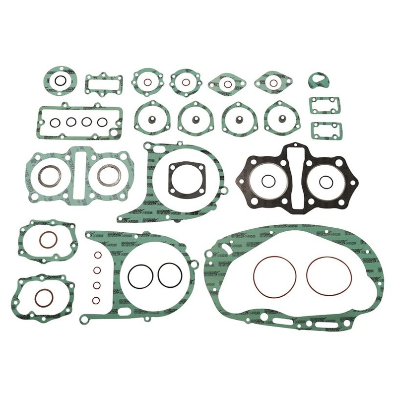 Athena P400485850620 Complete Gasket Kit (oil seals not included)